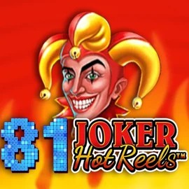 81 Joker Hot Reels online slot from Origins – play at wildhubs.ca