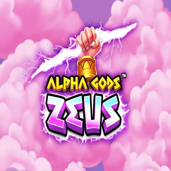 Play the Alpha Gods Zeus slot by PearFiction Studios on WildHub Casino
