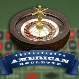 American Roulette (BGaming) logo by BGAMING at WildHub CasinoAmerican Roulette (BGaming)
