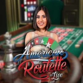 Try American Roulette (Evolution) slot by Evolution on wildhubs.ca – logo image