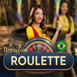 Brazilian Roulette (Pragmatic Play) casino game by Pragmatic Play – featured logo at WildHub Casino