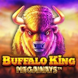 Play the Buffalo King Megaways slot by Pragmatic Play on WildHub Casino