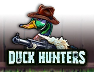 Duck Hunters Slot logo by Nolimit City at WildHub CasinoDuck Hunters Slot