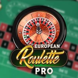 Play the European Roulette Pro slot by Play'n GO on WildHub Casino