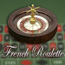 Table Games logo of French Roulette (BGaming) from BGAMING at WildHub Casino