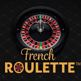 Enjoy French Roulette (NetEnt) by NetEnt – logo hosted on wildhubs.ca