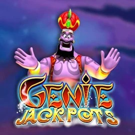 Genie Jackpots online slot from Blueprint Gaming – play at wildhubs.ca