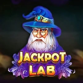 Try Jackpot Lab slot by Platipus on wildhubs.ca – logo image