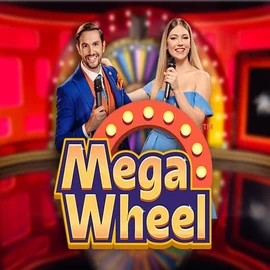 Enjoy Mega Wheel by Pragmatic Play – logo hosted on wildhubs.ca