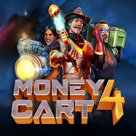 game logo by Relax Gaming on wildhubs.ca