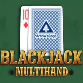 Try Multihand Blackjack slot by Pragmatic Play on wildhubs.ca – logo image