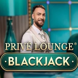 Play the Privé Lounge Blackjack slot by Pragmatic Play on WildHub Casino