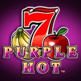Purple Hot – slot by Origins, featured at wildhubs.ca