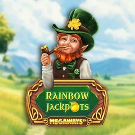 Rainbow Jackpots Megaways online slot from Red Tiger Gaming – play at wildhubs.ca