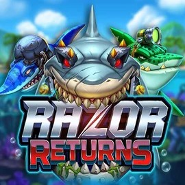 game logo by Push Gaming on wildhubs.ca