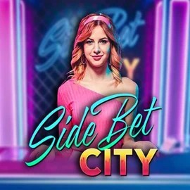 Side Bet City online slot from Evolution – play at wildhubs.ca