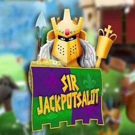 Play Sir Jackpots Alot slot by Core Gaming on wildhubs.ca