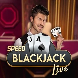 Speed Blackjack – slot by Pragmatic Play, featured at wildhubs.ca