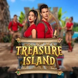 Try Treasure Island slot by Pragmatic Play on wildhubs.ca – logo image